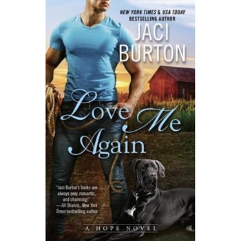 Love Me Again, Jaci Burton (Author) Love Me Again, Jaci Burton (Author)