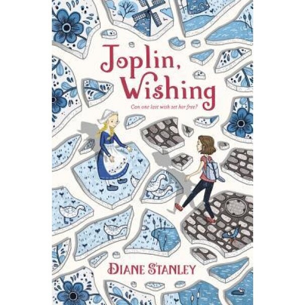 Joplin, Wishing, Diane Stanley (Author)