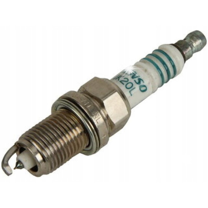 Bujie aprindere Denso IK20L 1 electroda 14mm 19mm 43g