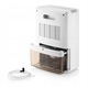 Dezumidificator Kerch Ultra Air 90W alb 2200ml touch panel