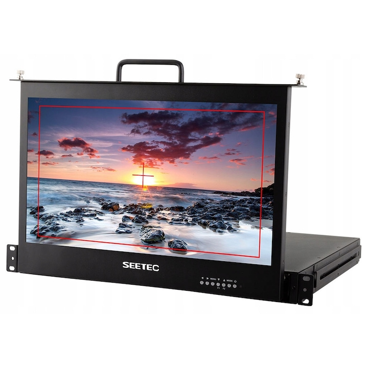 Monitor LCD Dell P3225DE 31.5" IPS QHD 2560x1440 Silver, Black