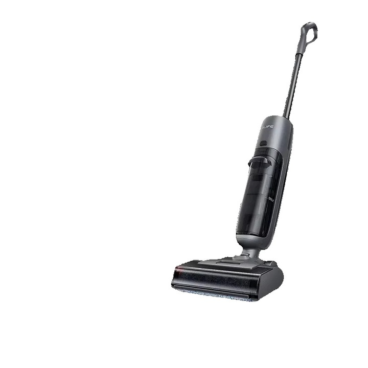 Aparat de curatat multifunctional, 150W, fara fir, 3-6kg, alb, 110V-240V
