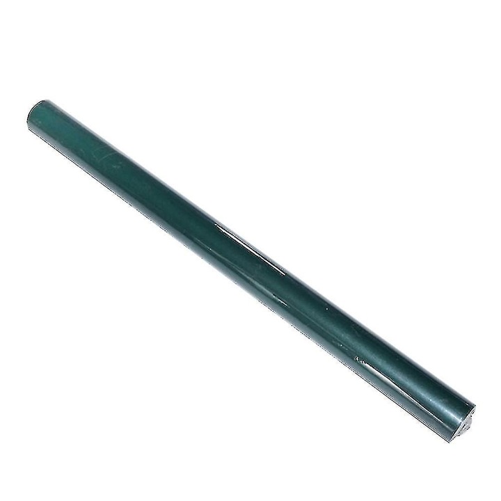 Hartie tabla scris OEM, verde, 200x45x0.1cm, reutilizabila