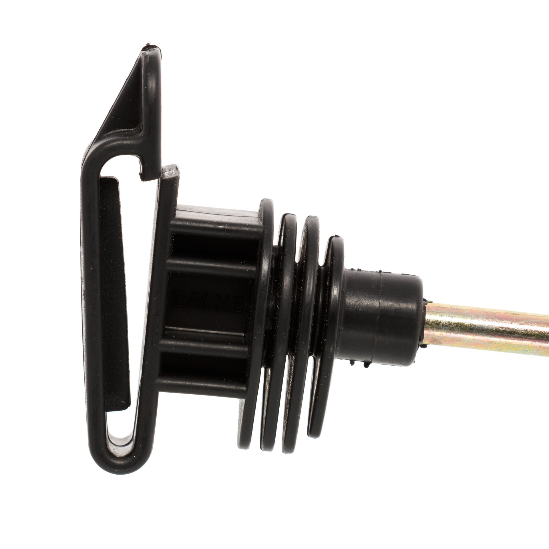 Izolator 200 mm pentru banda