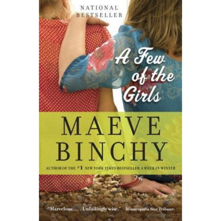 A Few of the Girls: Stories, Maeve Binchy (Author)