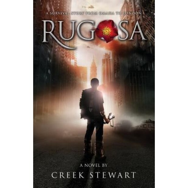 Rugosa, Creek Stewart (Author)