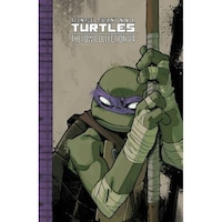 teenage mutant ninja turtles the idw collection volume 4 kevin eastman author imagen 11_0_
0