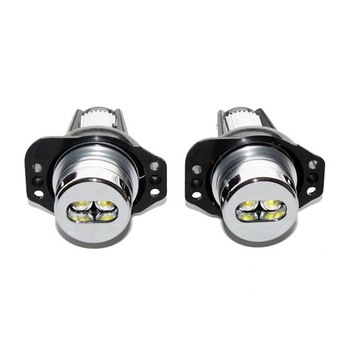 Led marker Alb 6W BMW E90/91 Prefacelift 2005 - 09.2008 Led marker Alb 6W BMW E90/91 Prefacelift 2005 - 09.2008