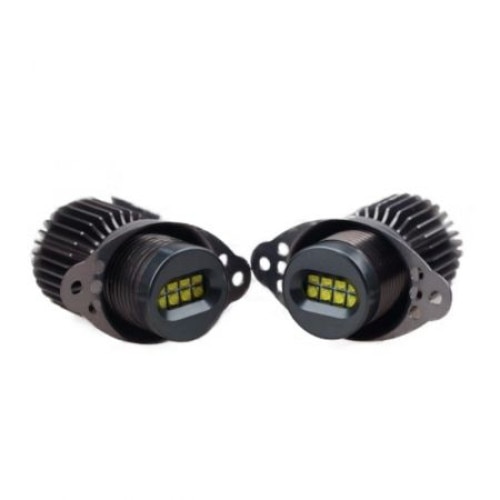 Set Led IDL Angel Eyes BMW A.E. 2021 80W