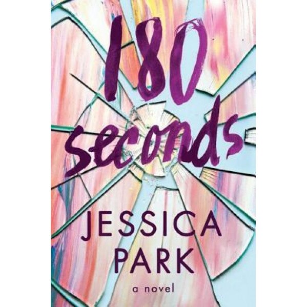180 Seconds, Jessica Park (Author)