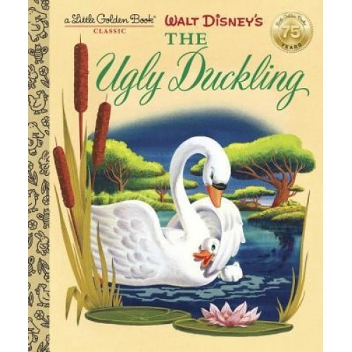 Walt Disney's the Ugly Duckling (Disney Classic: The Ugly Duckling), Random House Disney (Author)