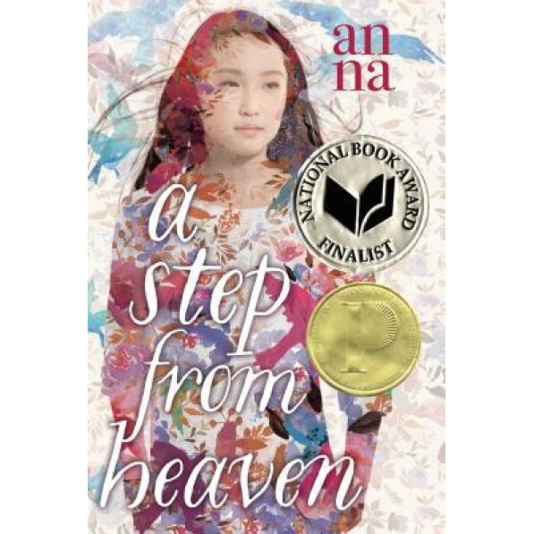 A Step from Heaven, An Na (Author)