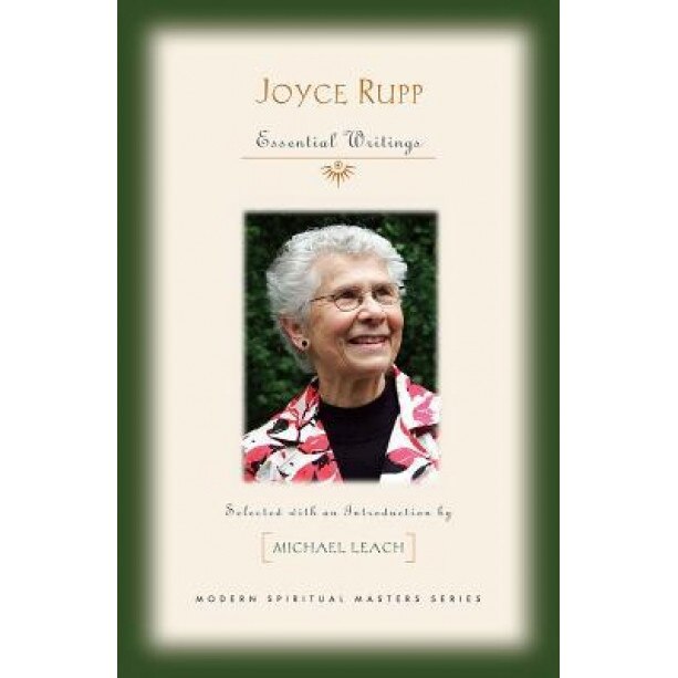 Joyce Rupp: Essential Writings, Michael Leach (Editor)