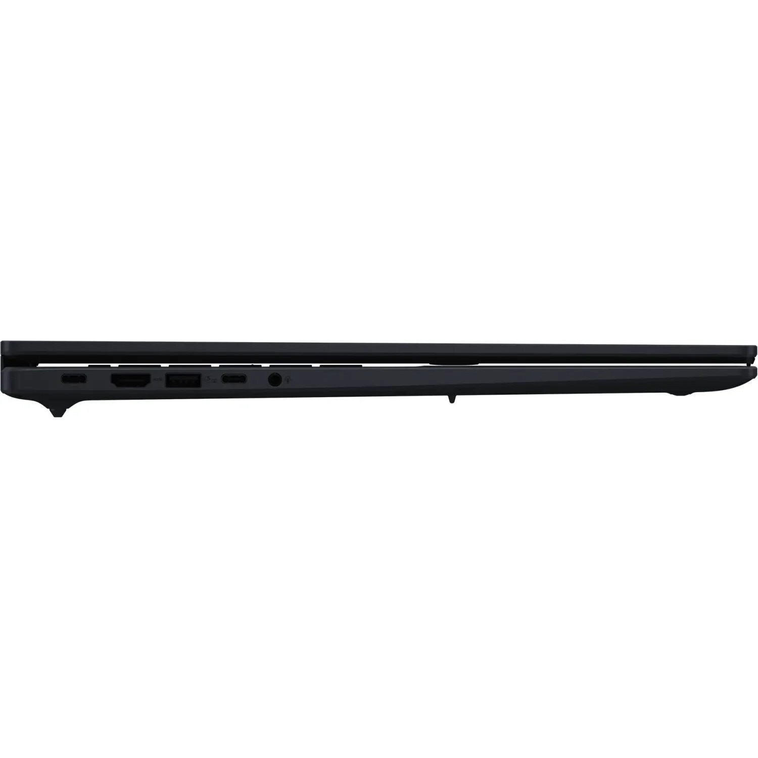 Laptop ASUS VivoBook 18, 18" WUXGA, AMD Ryzen™ AI 7 445 pana la 4.6 GHz, 16 GB RAM DDR5, 512 GB SSD, AMD Radeon, Windows 11 Home, Quiet Blue 512 GB