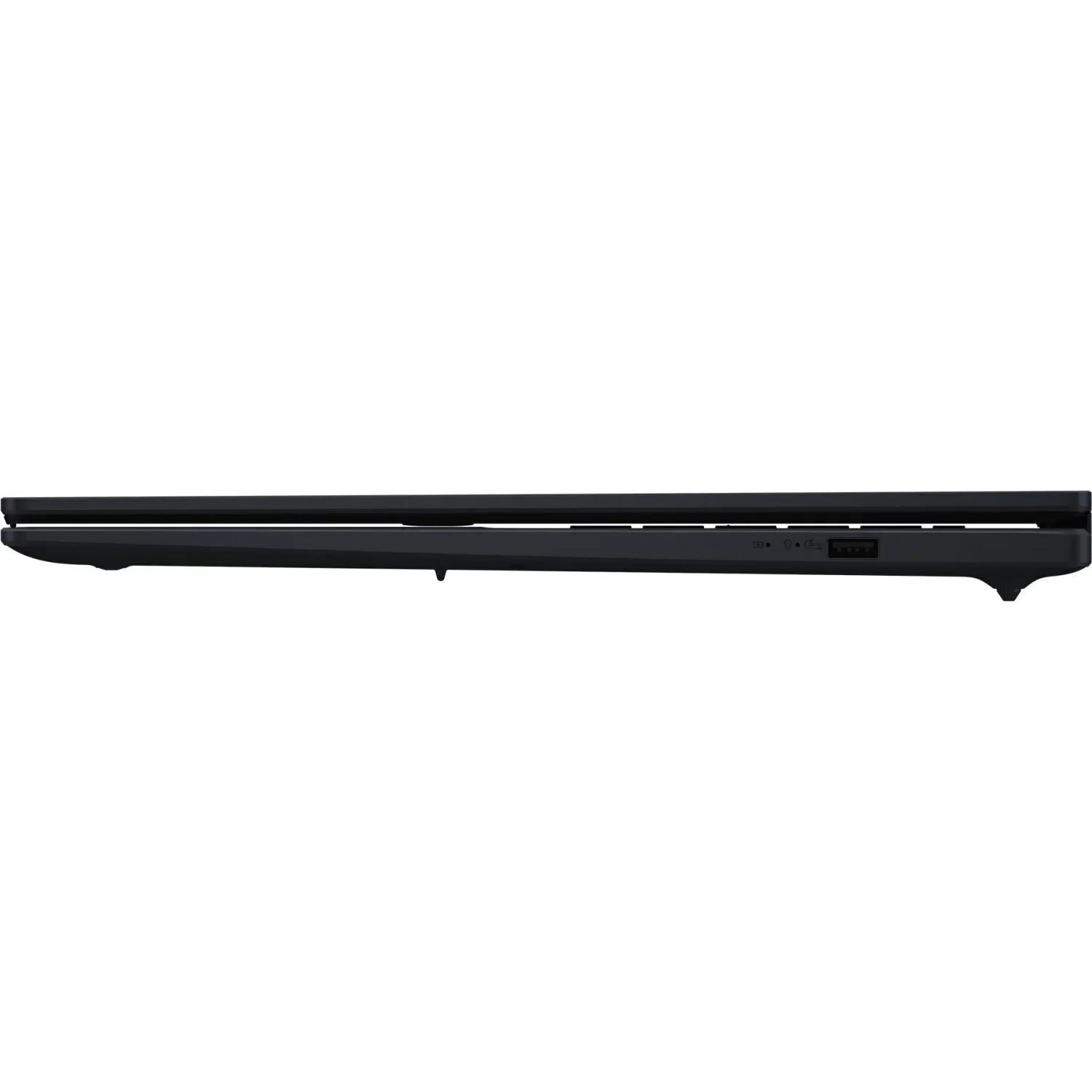 Laptop ASUS VivoBook 18, 18" WUXGA, AMD Ryzen™ AI 7 445 pana la 4.6 GHz, 16 GB RAM DDR5, 512 GB SSD, AMD Radeon, Windows 11 Home, Quiet Blue 512 GB