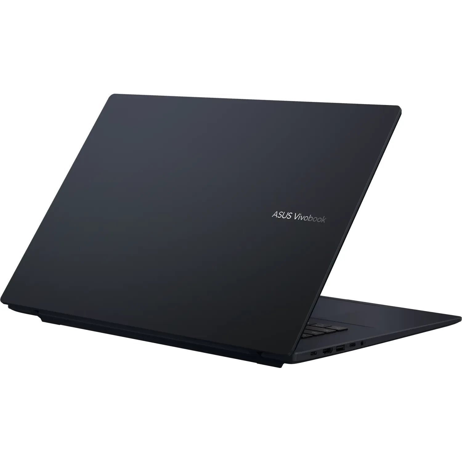 Laptop ASUS VivoBook 18, 18" WUXGA, AMD Ryzen™ AI 7 445 pana la 4.6 GHz, 16 GB RAM DDR5, 512 GB SSD, AMD Radeon, Windows 11 Home, Quiet Blue 512 GB