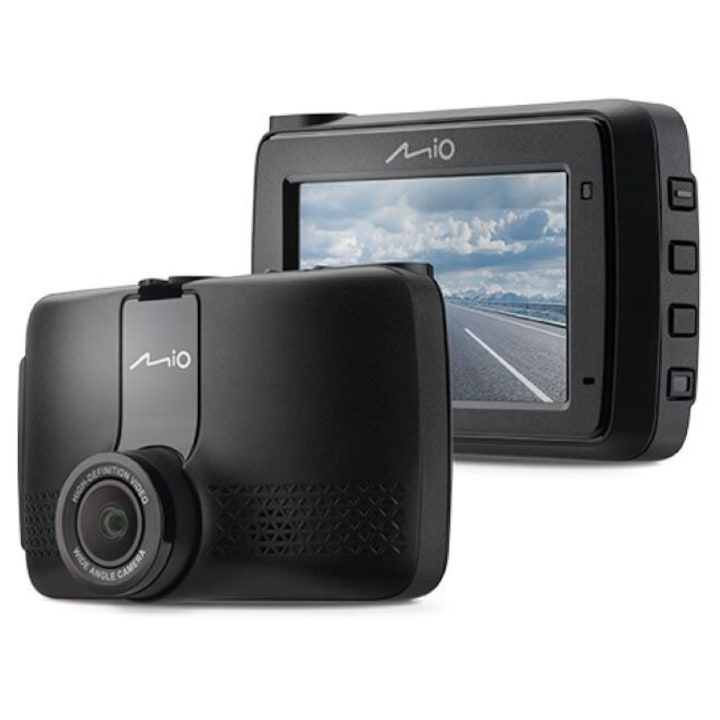 Camera auto Mio MiVue 802W Pro Wi-Fi DVR