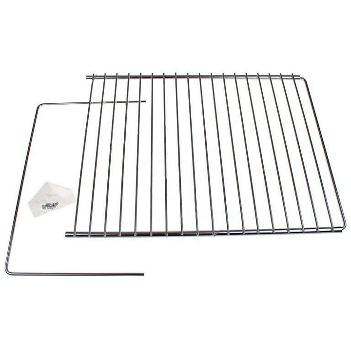 Gratar ajustabil pentru cuptor 47-75 cm, 35 cm, Universal