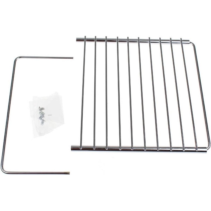 Gratar ajustabil pentru cuptor 22.5 x 32 cm UNIVERSAL