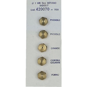 Accesorii si piese aragazuri