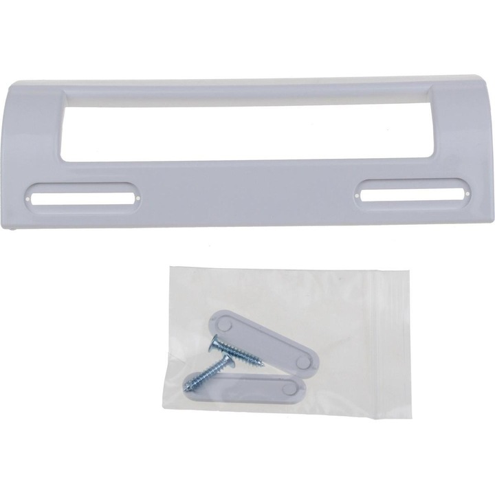 Maner usa frigider universal alb 95-160mm Universal