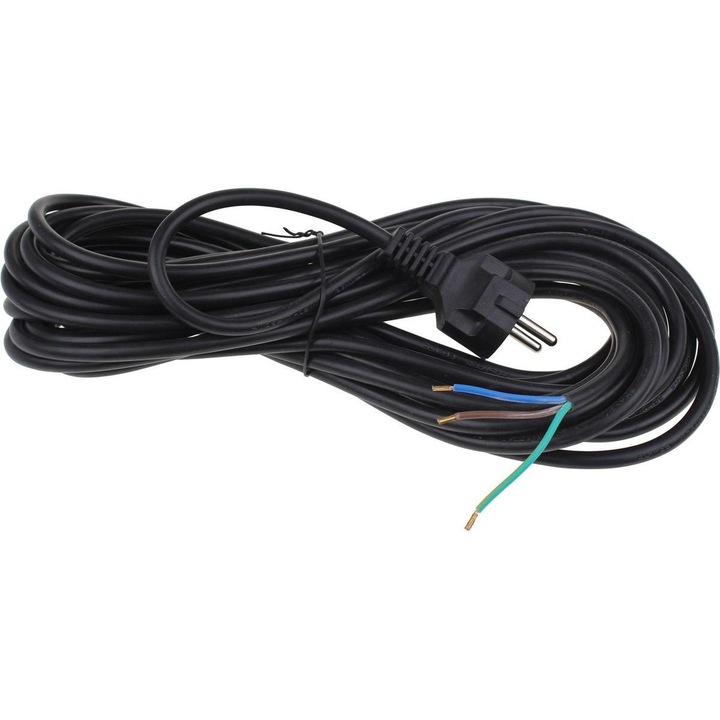 Cablul de alimentare pentru aspirator 10 m Universal 701643