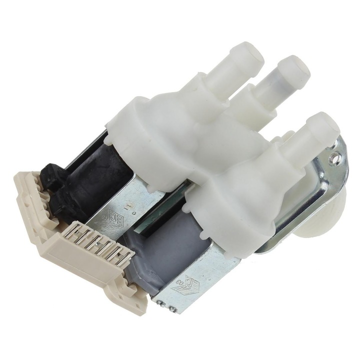 Electrovalva de alimentare tripla 3/4" pentru masina de spalat UNIVERSAL 04035200