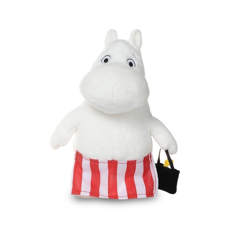 Aurora Mumin mama plüss 16 cm