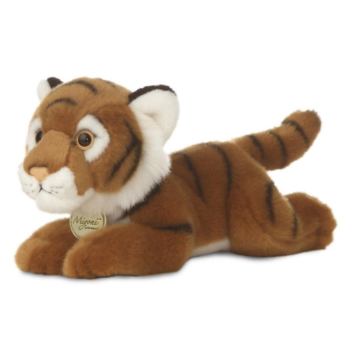 Aurora Bengáli tigris 20 cm