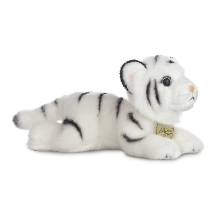 Aurora Fehér tigris 20 cm