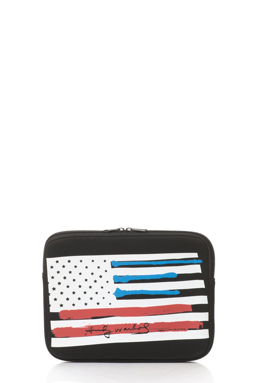 Andy Warhol by Pepe Jeans, Husa cu imprimeu grafic pentru tableta