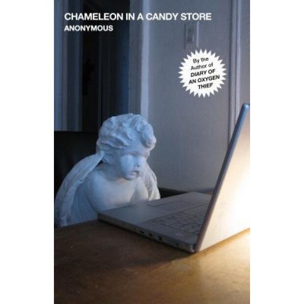 Chameleon in a Candy Store, Anonymous (Author)