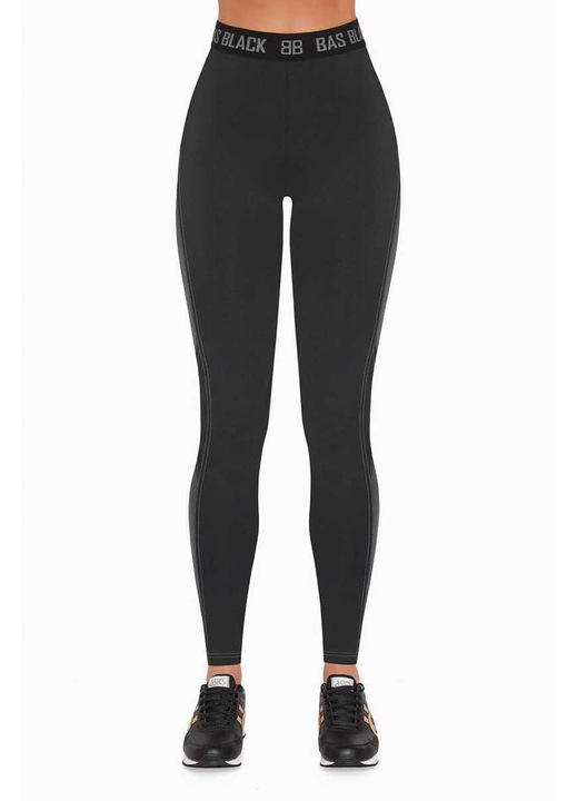 Клин, Adamma, Hyper, Черен, One Size INTL