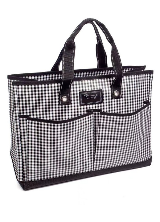 Geanta dama YANYXR, practica, buzunare exterioare, 47x35.5x22cmdwqfwq