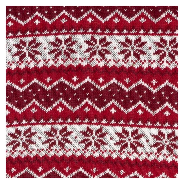 Jacquard textil anyag szabáshoz, 45x50cm, sokszínű