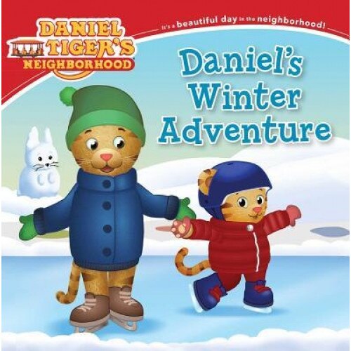 Daniel's Winter Adventure, Fred Rogers Company