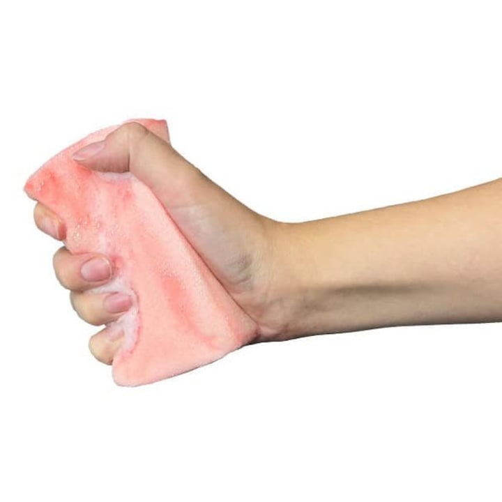 Хирургична гъба ProSponge CHX 4%, гъба за еднократна употреба, импрегнирана с хлорхексидин глюконат за дезинфекция на кожата