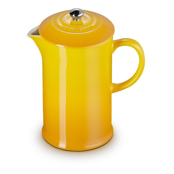 Le Creuset Cafetiera din gresie 1L Nectar 60706086720003
