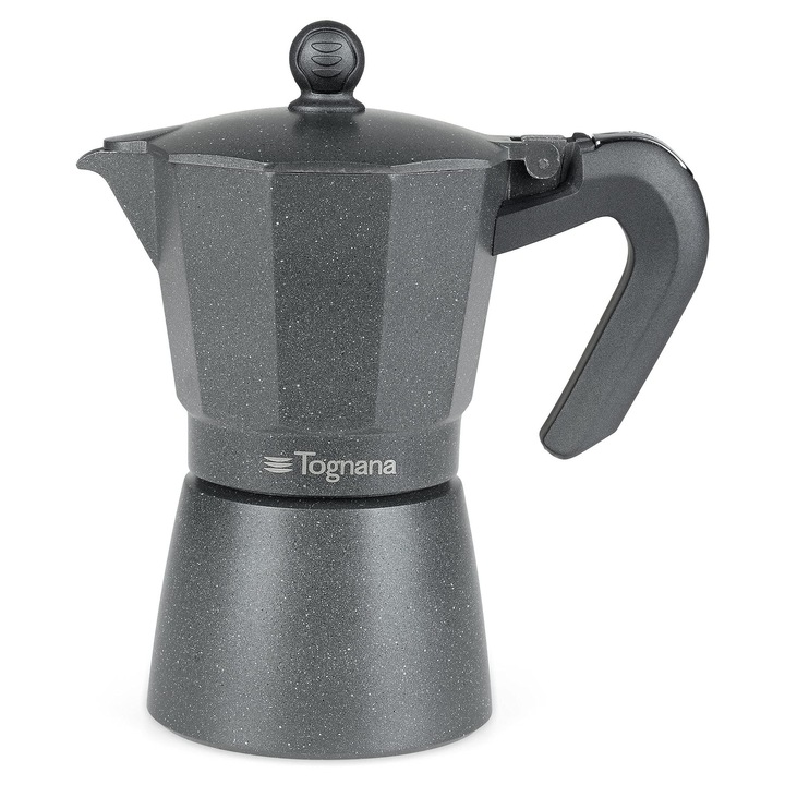 Filtru de cafea Tognana Mythos Moka 6 cesti