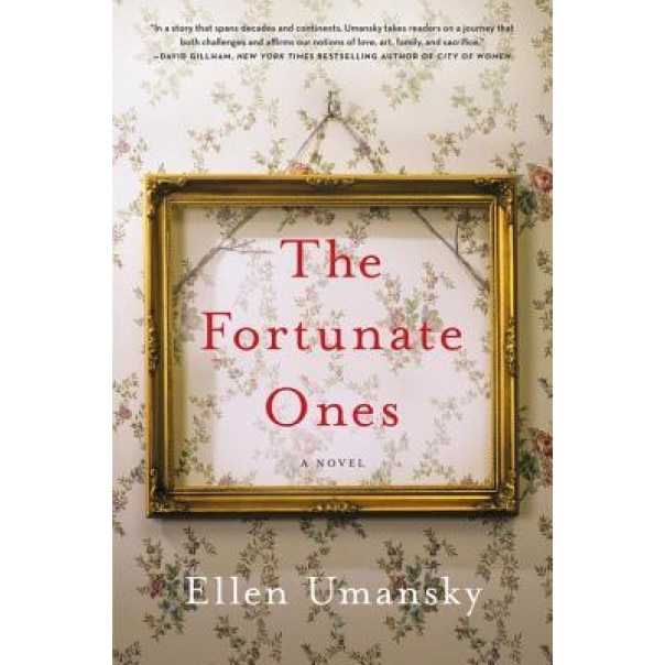 The Fortunate Ones, Ellen Umansky (Author)
