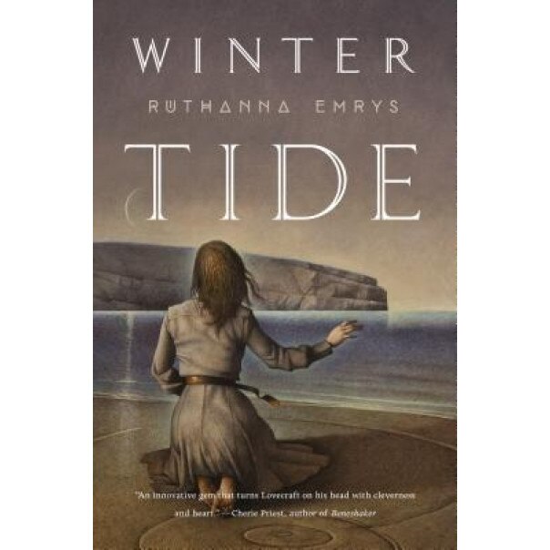 Winter Tide, Ruthanna Emrys (Author)
