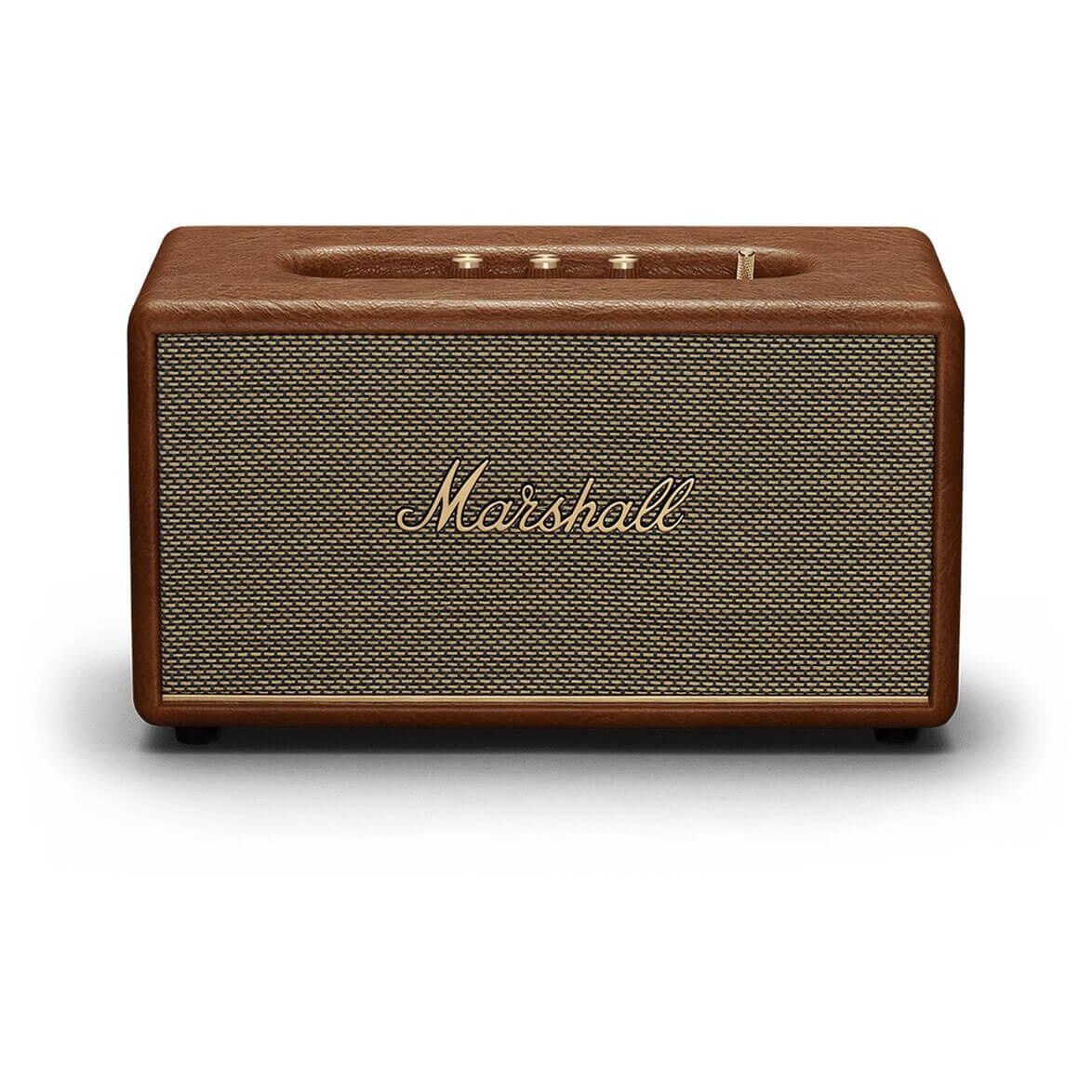 Boxa Marshall Stanmore III, 80 W, Bluetooth 5.2, RCA, AUX 3, 5 mm