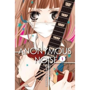 Anonymous Noise, Vol. 1, Ryoko Fukuyama (Author) Anonymous Noise, Vol. 1, Ryoko Fukuyama (Author)