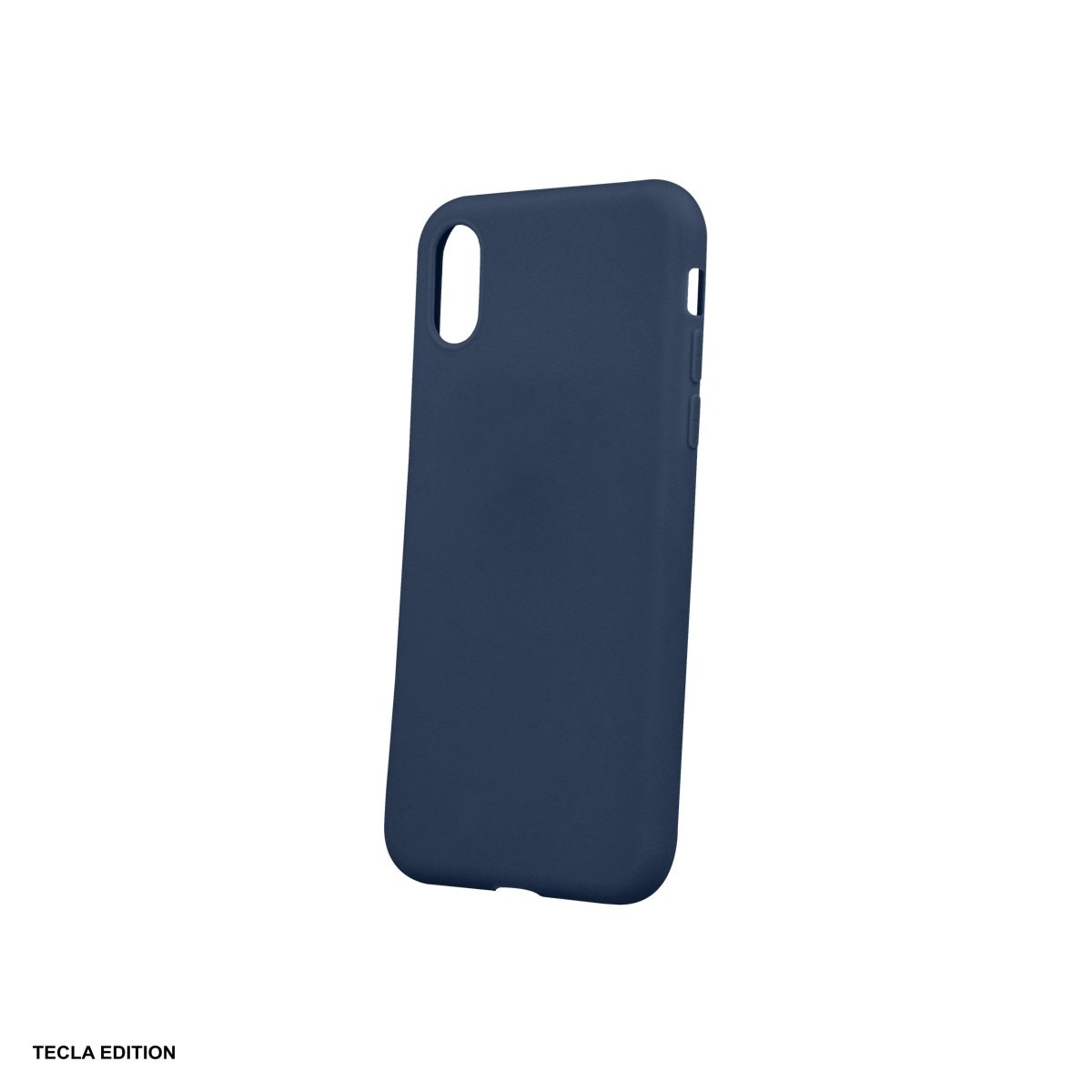 Husa Matt TPU pentru Honor Magic 7 Pro, Carcasa, Albastru