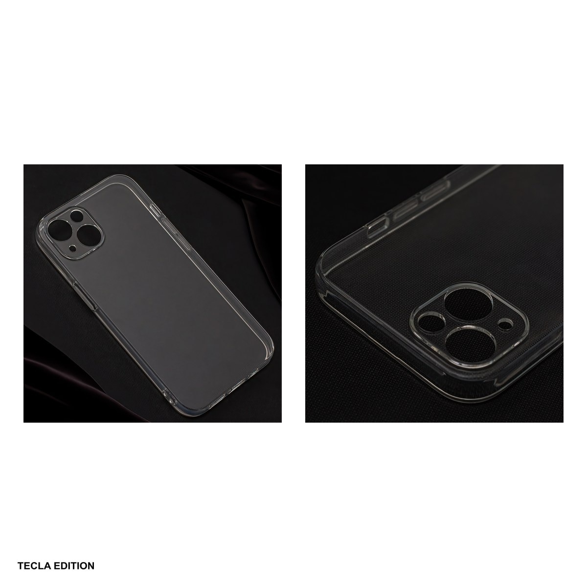 Husa Slim 2 mm pentru OPPO A6 Pro 5G, Carcasa, Transparent