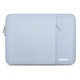 Husa pentru laptop Tech-Protect Sleevy 13-14" - Albastra