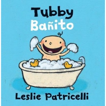 Tubby / Banito, Leslie Patricelli (Author) Tubby / Banito, Leslie Patricelli (Author)