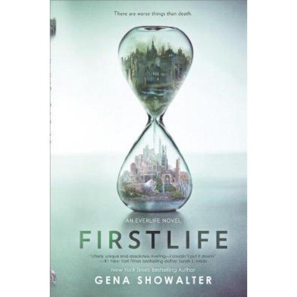 Firstlife, Gena Showalter (Author)
