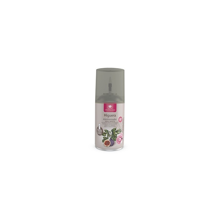 Rezerva spray Total Effects Cristalinas - Smochine (250 ml)