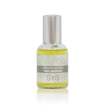 Parfum natural Angelica, Laboratorio SyS, 50 ml Parfum natural Angelica, Laboratorio SyS, 50 ml
